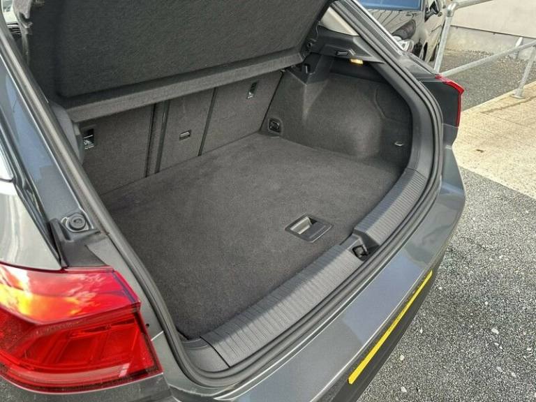 2018 Volkswagen T-Roc 1.0 TSI SE SUV 5dr Petrol Manual Euro 6 (s/s) (115 ps) HATCHBACK Petrol Manual