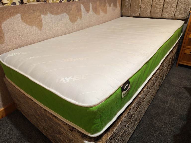 Single & Double Mattresses for Sale (fair condition, pets/smoke free family) 
