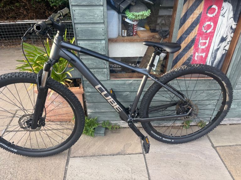 Mountain Bike