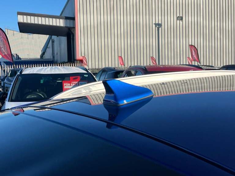 2021 Kia Niro 64kWh 4+ SUV 5dr Electric Auto (201 bhp) SUV ELECTRIC Automatic