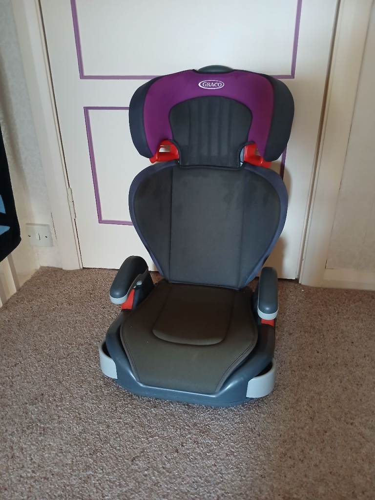 Graco Junior Car Seat 