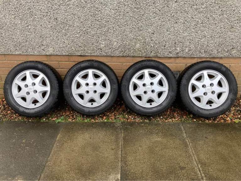 RS alloys