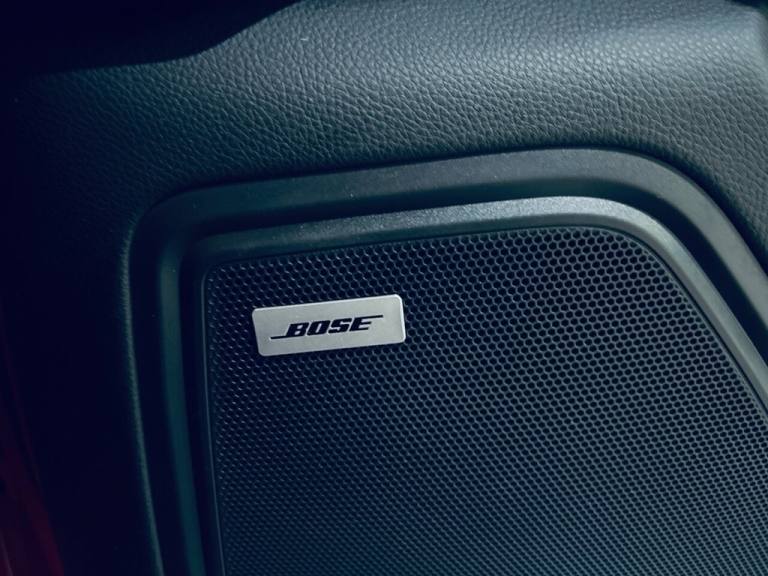 2019 Porsche Macan S 5dr PDK ESTATE PETROL Automatic