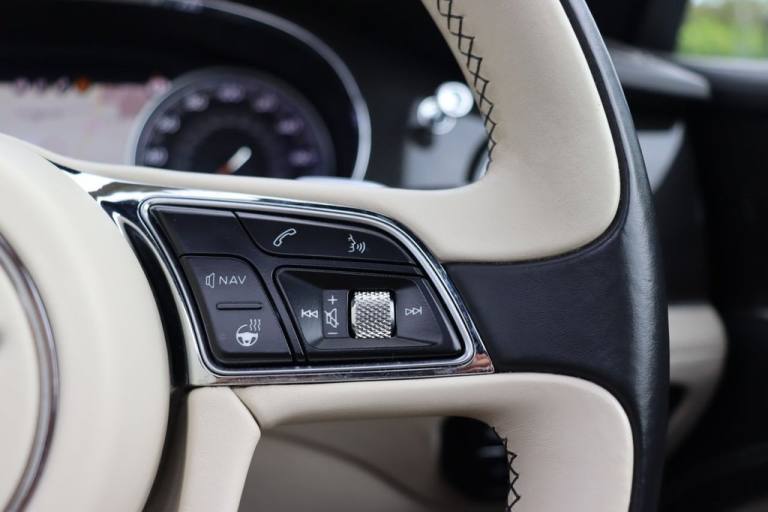 2019 19 BENTLEY BENTAYGA 4.0 V8 SUV 5DR PETROL AUTO 4WD EURO 6 (S/S) (550 PS)