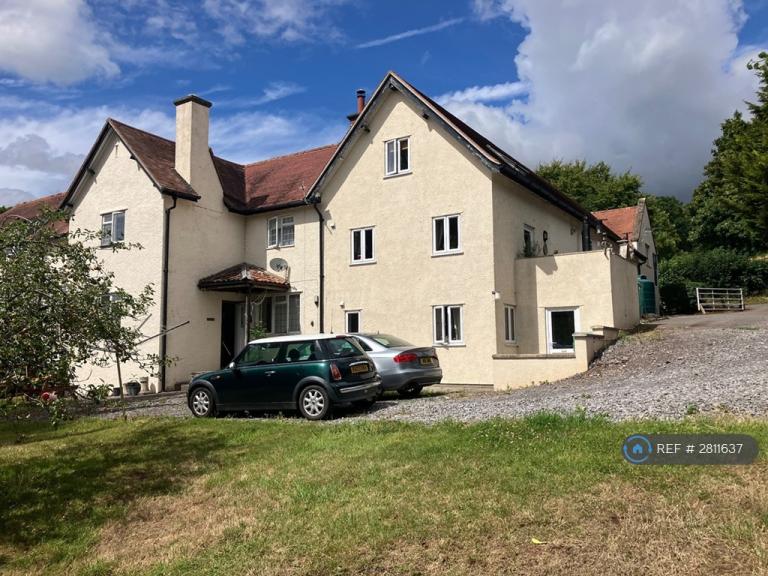 Studio flat in Long Lane, Wrington,North Somerset ,Bristol, BS40 (#2811637)