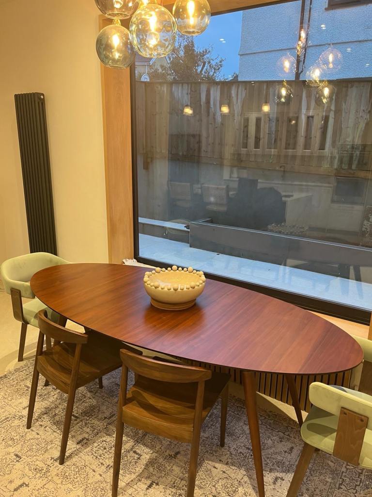 LA REDOUTE Dining table 