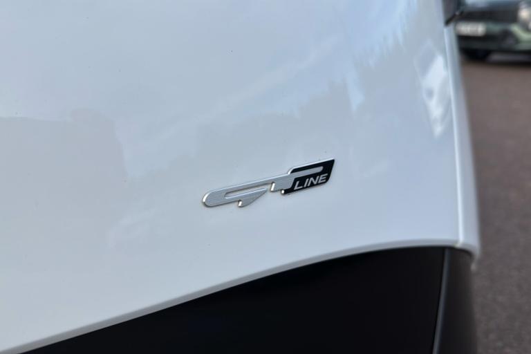  Kia Sportage 1.6 H T Gdi Gt Line S Suv 5dr Petrol Hybrid Auto Euro 6 s/s 207