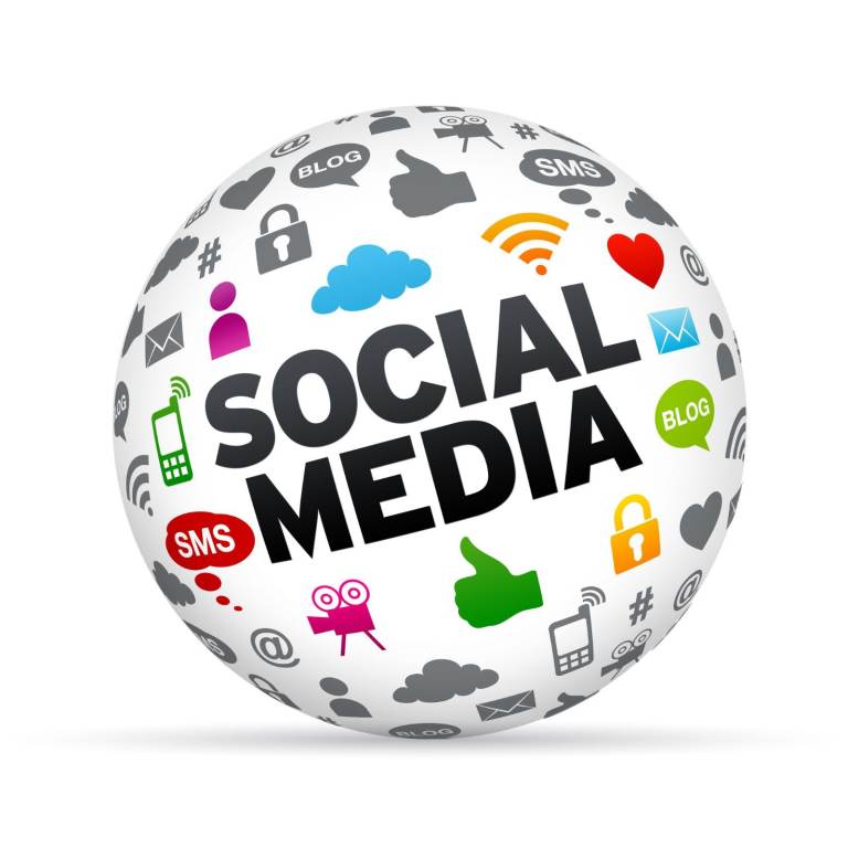 Social Media Marketing Services
