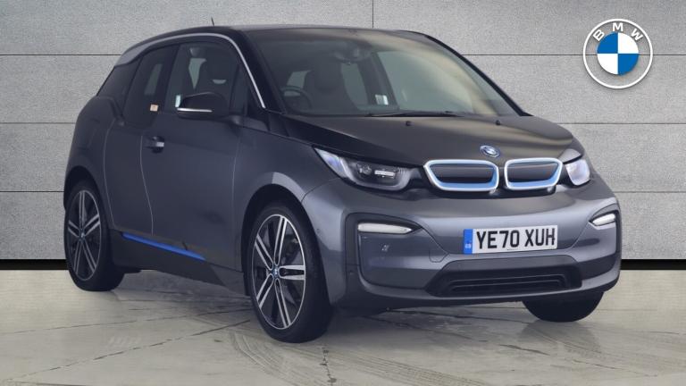 2020 BMW i3 125kW 42kWh 5dr Auto HATCHBACK ELECTRIC Automatic