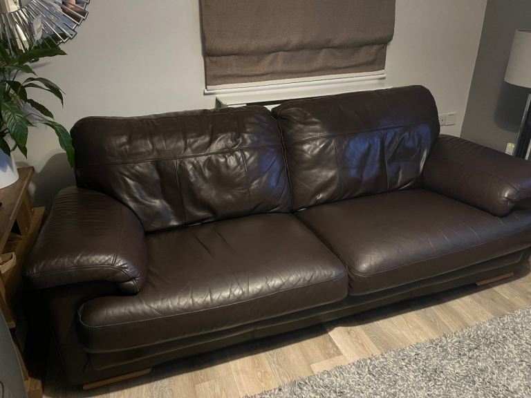 2 Seat Sofa