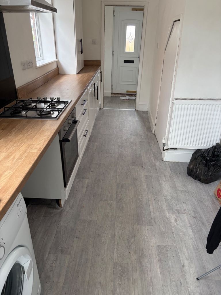 House to rent 