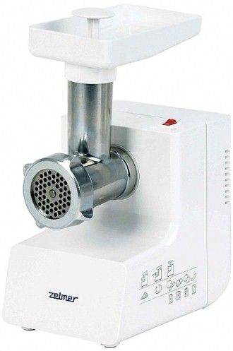 Zelmer meat grinder 687.5, used but in perfect condition. 