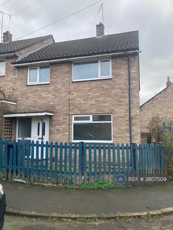 3 bedroom house in Caldicott Close, Bristol, BS11 (3 bed) (#2807509)