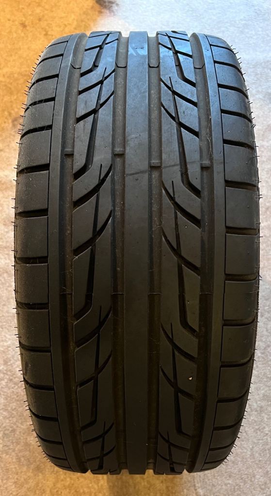 MARANGONI MYTHOS 235/40 ZR18, (95Y)