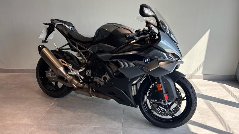 2026 BMW S1000 BMW S1000 RR Sport (25MY) SPORTS Petrol Manual