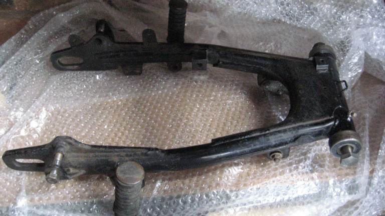 YAMAHA XT500  SWING ARM