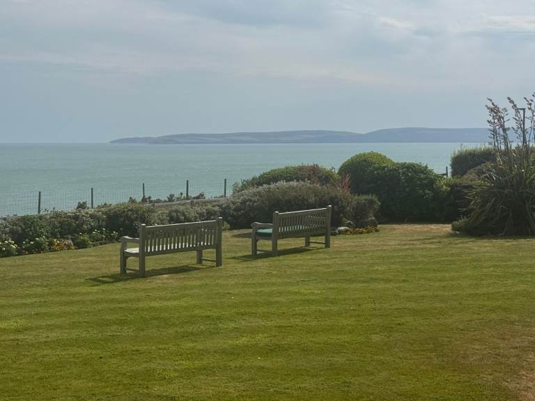 2 Bed Flat, East Cliff BH1