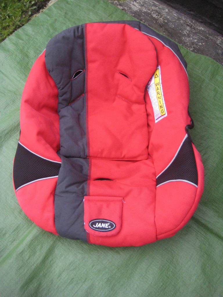 Jane Buggy Seat for £3.00