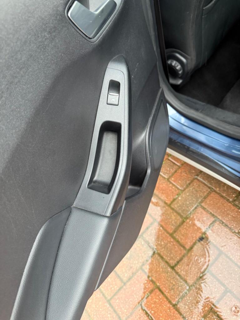 2019 Ford Fiesta 1.0T EcoBoost Active X Euro 6 (s/s) 5dr HATCHBACK Petrol Manual