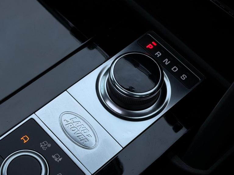 2019 Land Rover Discovery 2.0 SD4 HSE Auto 4WD Euro 6 (s/s) 5dr ESTATE Diesel Automatic