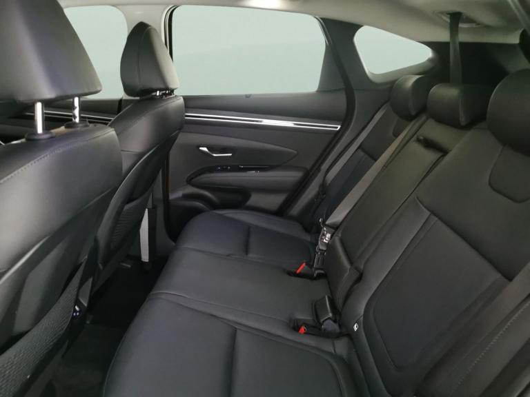 2023 Hyundai TUCSON 1.6 TGDi Hybrid 230 Ultimate 5dr 2WD Auto ESTATE PETROL/ELECTRIC Automatic