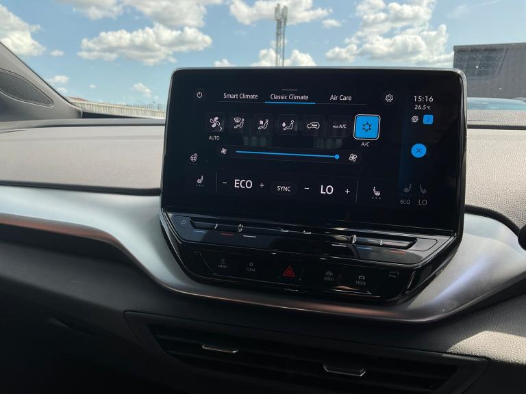 2021 Volkswagen ID4 150kW 1ST Edition Pro Performance 77kWh 5dr Auto ESTATE ELECTRIC Automatic