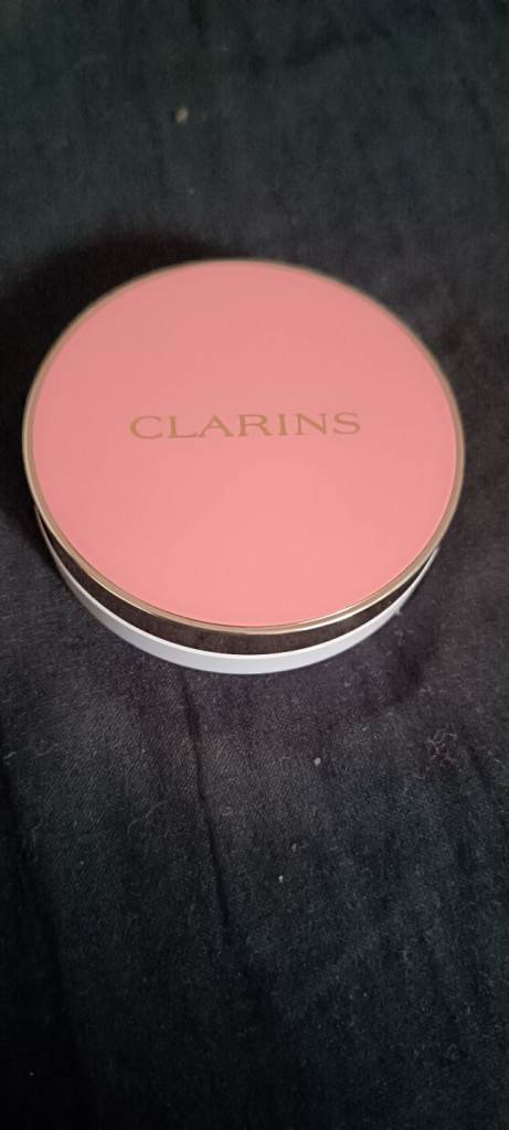 Clarins puder Joli Blush 