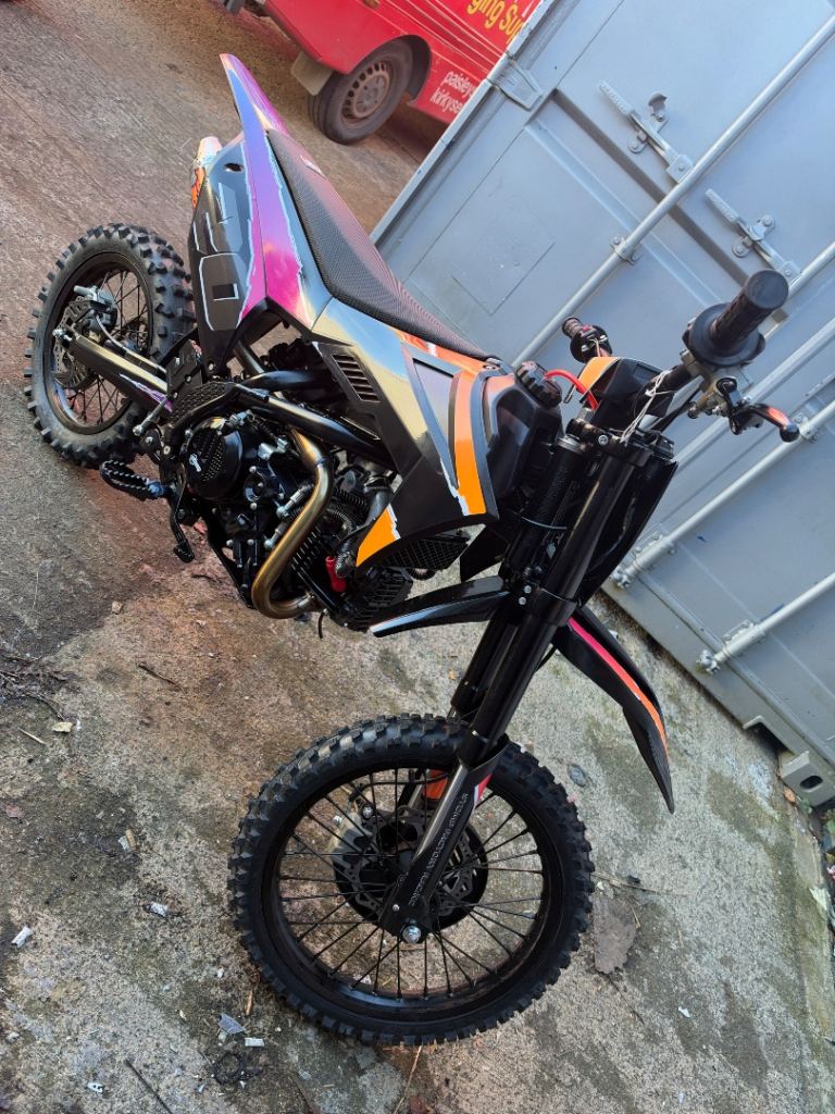 !!2026 Stomp 212cc!!