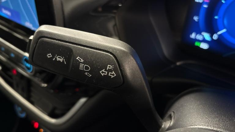 2022 Ford Fiesta 1.0 EcoBoost Hybrid mHEV 125 Active X Ed 5dr Auto Petrol Hatchback Hatchback Pet...