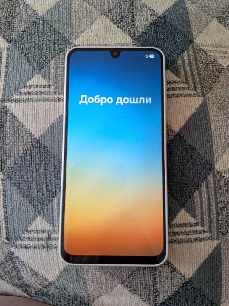 Samsung A16