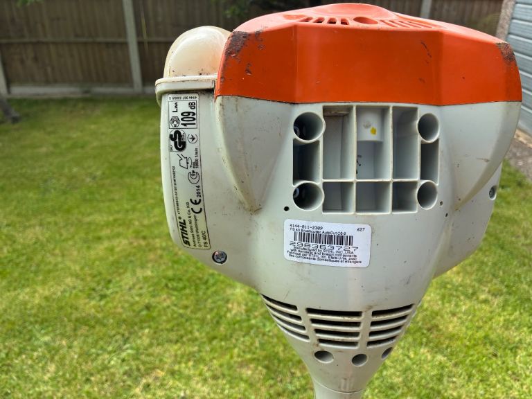 Stihl FS40 Petrol Strimmer – Good Condition