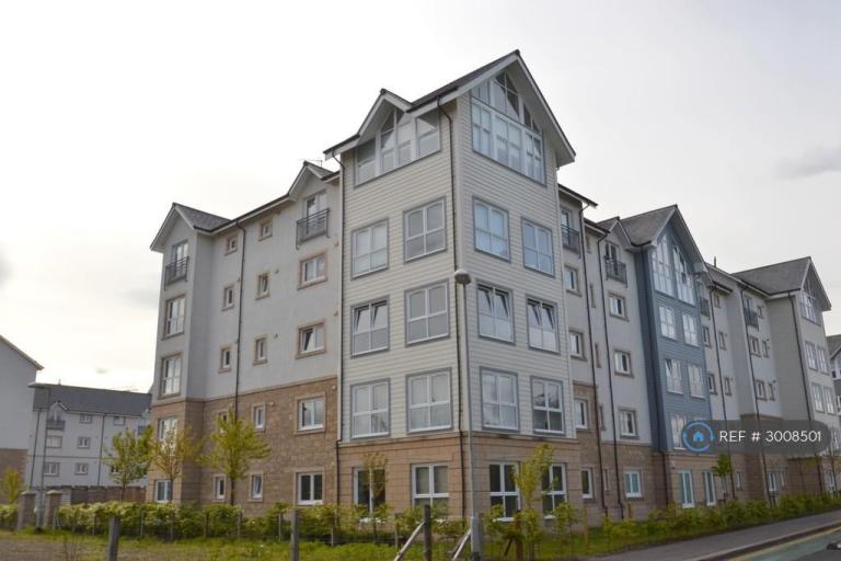 1 bedroom flat in Old Harbour Square, Stirling, FK8 (1 bed) (#3008501)