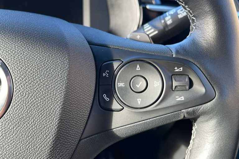 2022 Vauxhall Corsa 1.2 Turbo Ultimate Hatchback 5dr Petrol Auto Euro 6 (s/s) (130 ps) Hatchback ...