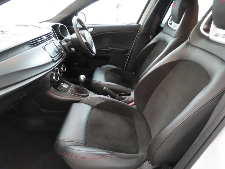 2020 70 ALFA ROMEO GIULIETTA 1.4 TB SPRINT HATCHBACK 5DR PETROL MANUAL EURO 6 (S