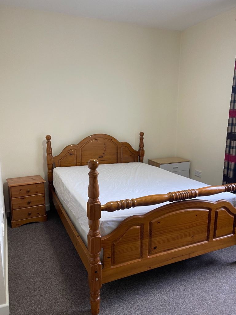 Double room 