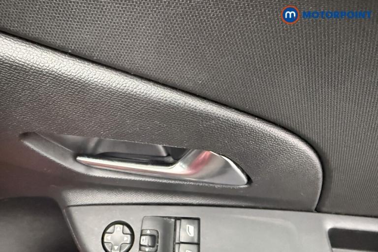 2020 Vauxhall Corsa 1.2 SE 5dr Hatchback Petrol Manual