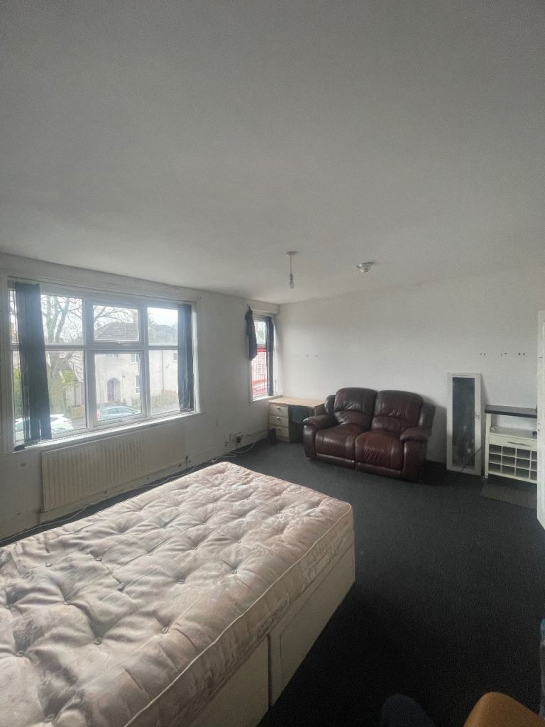 Rooms to Rent