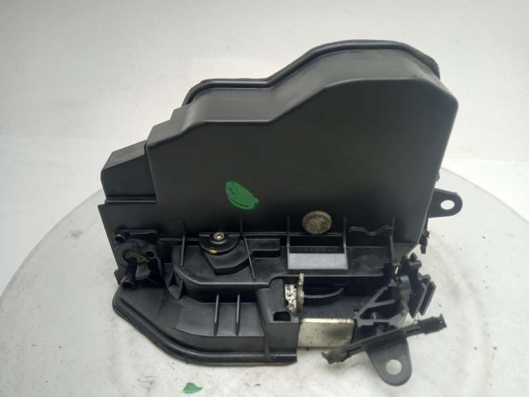 Bmw 3 Series Front Right Door Lock Mechanism 2005-2013