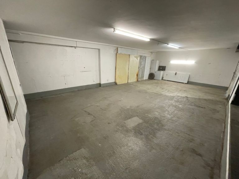 Workshop/Garage/Storage for rent