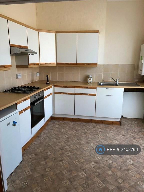 2 bedroom flat in Charlotte Street, Plymouth, PL2 (2 bed) (#2402793)
