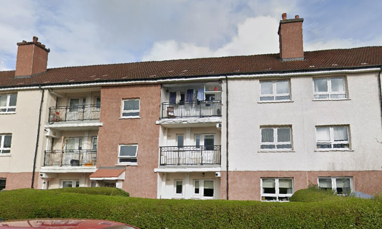  3 Bedroom Flat to Rent | Toryglen| G42 0ER| Glasgow| 1st Floor| B-Band