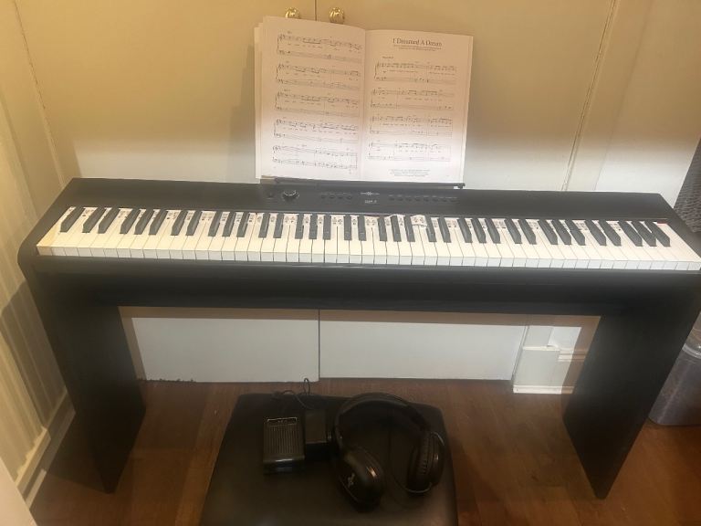 SDP-2 stage piano