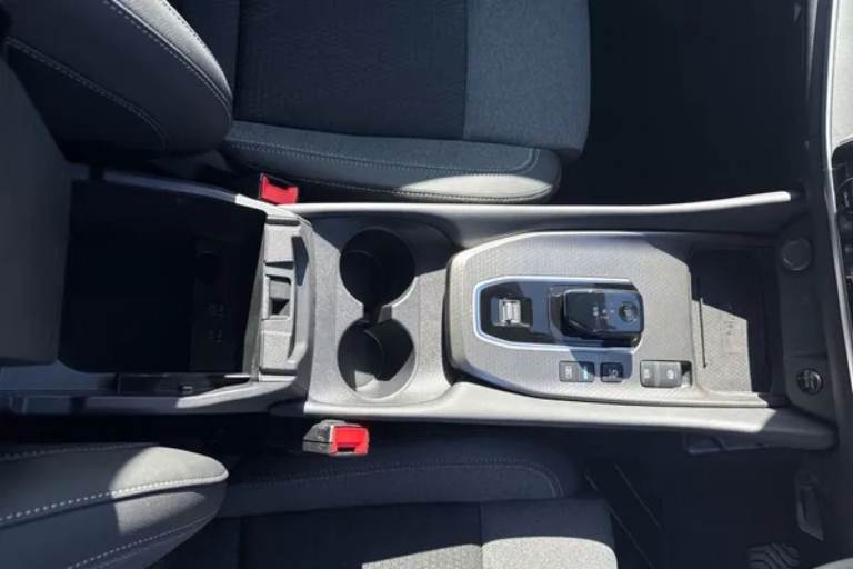 2025 Nissan Qashqai 1.5 E-Power 205 N-Connecta [Glass Roof] 5dr Auto Hatchback Hybrid Automatic