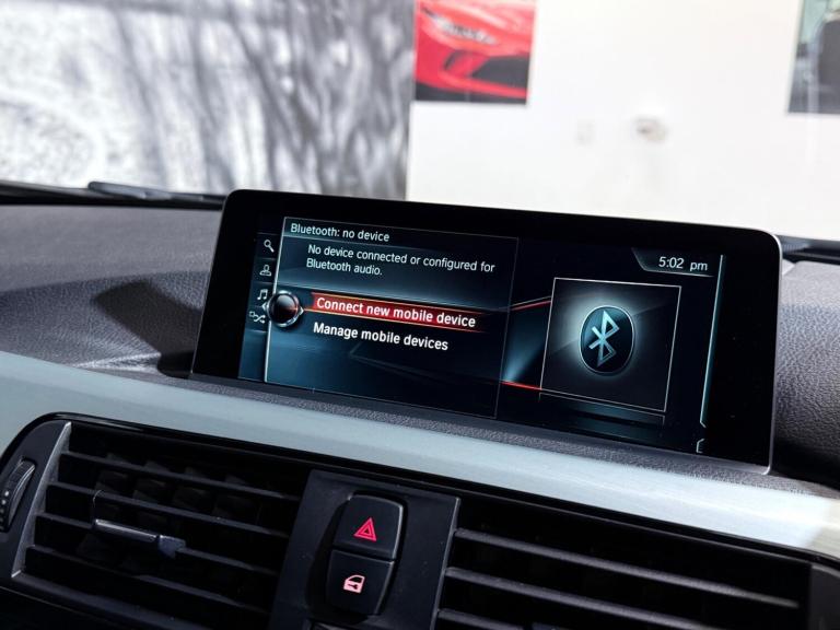 2016 BMW 3 Series 3.0 335d M Sport Touring Auto xDrive Euro 6 (s/s) 5dr ESTATE Diesel Automatic