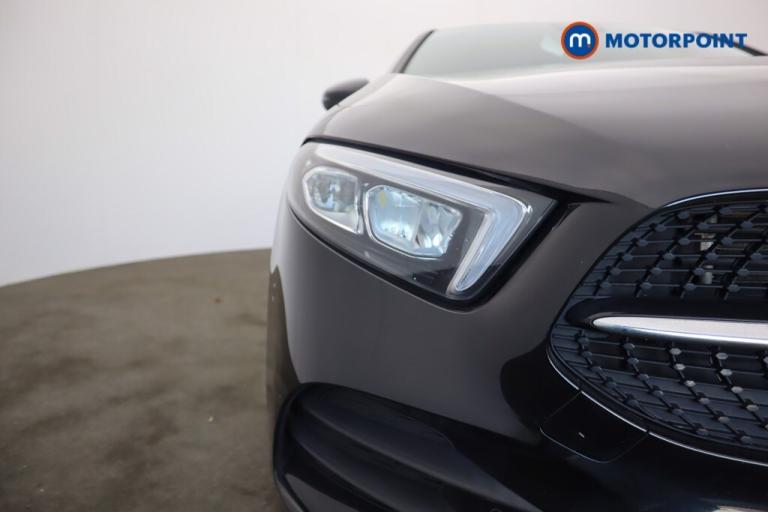 2022 Mercedes-Benz A-Class A200d AMG Line Premium Edition 5dr Auto HATCHBACK DIESEL Automatic