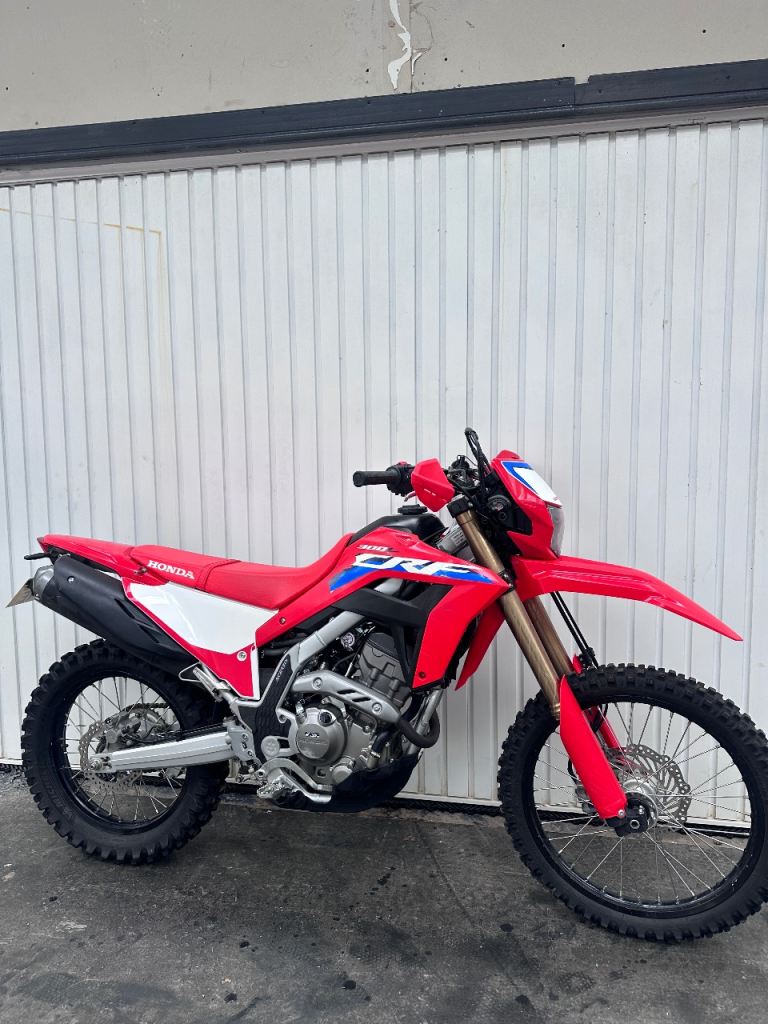 Honda CRF300L CRF 300L 