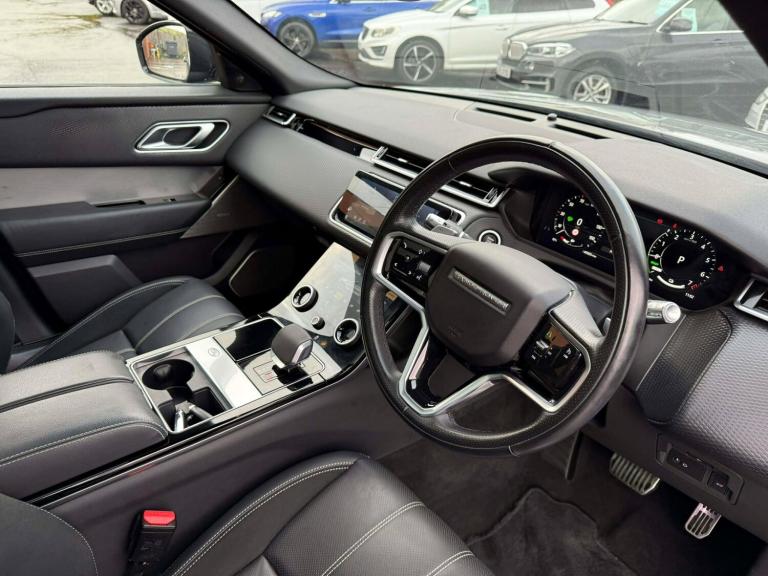 2021 Land Rover Range Rover Velar 2.0 P400e R-Dynamic SE 5dr Auto ESTATE Petrol Parallel Phev Aut...