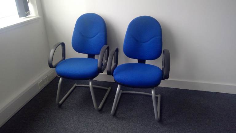 image for Very strong office chairs