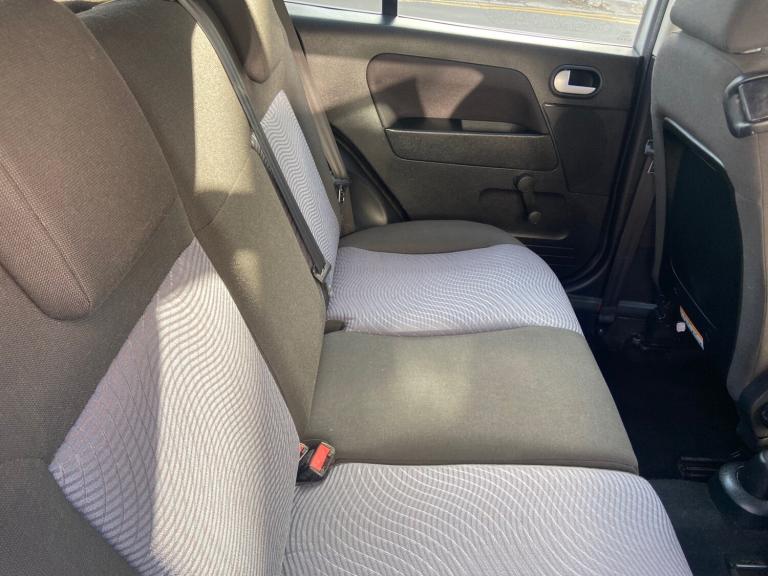 2008 Ford Fusion 1.6 AUTOMATIC Low Miles Petrol ULEZ Free