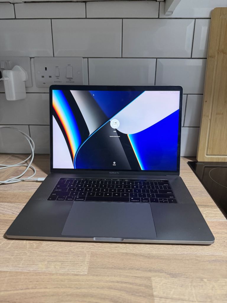 image for 15 inch MacBook pro